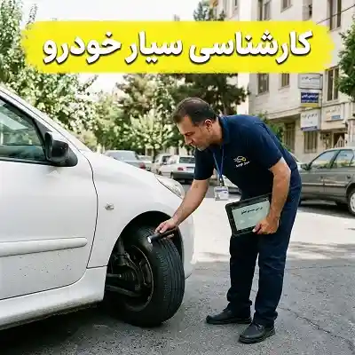 تشخیص رنگ سیار